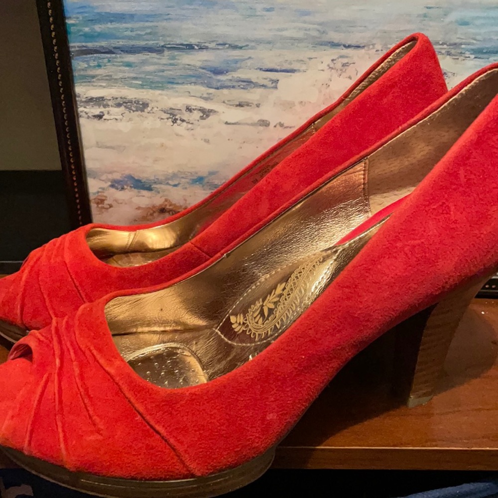 Sofft Heels